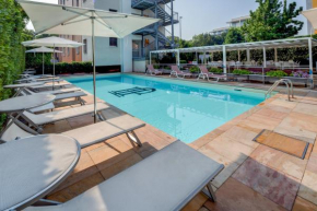 Jet Hotel, Sure Hotel Collection by Best Western Gallarate